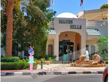 Falcon Hills 3*