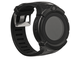 Детские часы Smart Baby Watch с GPS Q360 I8 - чёрные