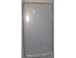 Защитная крышка силиконовая Samsung Galaxy Note Edge (№9150), прозрачная