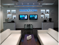 Panasonic IdeaPlaza