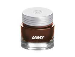 Чернила Lamy T53 500 (топаз), 30 мл