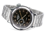 Часы наручные Восток - Ретро К-43 550994 на браслете