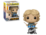 Фигурка Funko POP! Vinyl: Rocks: The Police: Stewart Copeland