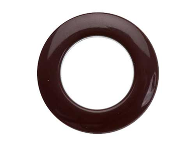 Люверсы универсальные "Пластик". Диаметр 35 мм