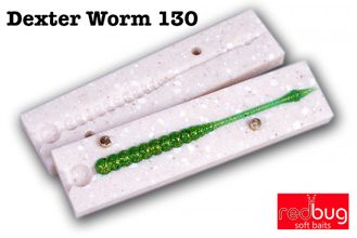 Dexter Worm 130