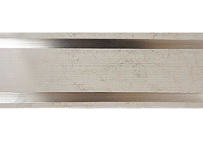 "Лайн", рулонная лента для ПВХ карнизов