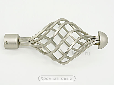 Торнадо, 16 мм