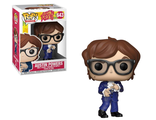 Фигурка Funko POP! Vinyl: Austin Powers: Austin Powers