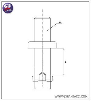 G3Fantacci 1015 G3Fantacci 1015