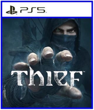 Thief (цифр версия PS5) RUS/Предложение действительно до 20.12.23