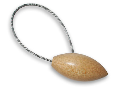 "Капри", магниты деревянные оптом