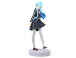 Фигурка SWORD ART ONLINE EXQ ASUNA