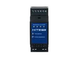 Блок радиореле HiTE PRO Relay-LED3S трехканальное