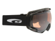 Маска горнолыжная Goggle ZEVA H890-1, оранжевая линза