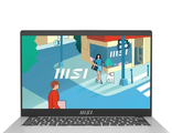 MSI Modern 14 C7M-239XRU [9S7-14JK12-239] Black 14&quot; {FHD Ryzen 5 7530U/8Gb/SSD512Gb/AMD Radeon/DOS}