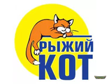 Рыжий кот (Китай)(58мм)