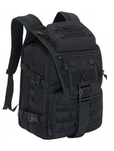 Тактический рюкзак Mr. Martin 5035 Black / Чёрный
