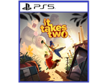 It Takes Two (цифр версия PS5 напрокат) RUS 1-2 игрока