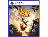 It Takes Two (цифр версия PS5) RUS 1-2 игрока/Предложение действительно до 01.12.25