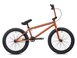 Купить велосипед BMX Mankind NXS 20 (Orange) в Иркутске