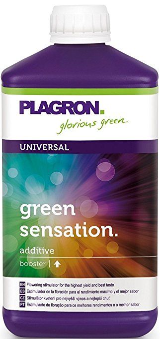 Plagron Green Sensation 250ml