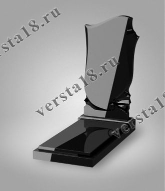 №57 гранит черный 800х450х50мм