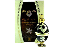 Духи Al Hamra Midnight / Аль Хамра Миднайт от Arabian Oud (Женские)