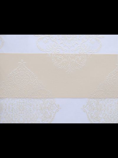 w2422 ZY1341, солнцезащитная ткань Garden с орнаментом. 40-50%