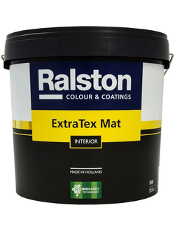 Ralston Extra Tex Mat