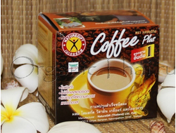 Кофе с женьшенем - купить, отзывы, рецепт, из Тайланда, цена
