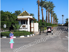 Monte Carlo Sharm Resort &amp; Spa 5*