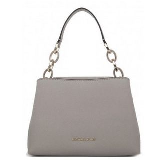 Сумка Michael Kors Portia Grey / Серая