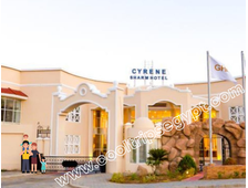 Cyrene Sharm Hotel