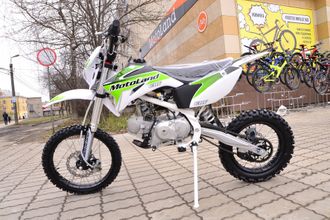 Мотоцикл Кросс 125 см3 CRF12