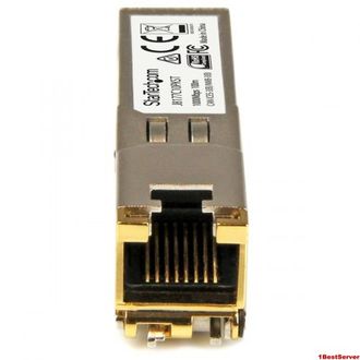 Трансивер совместимый SFP-T HL-J8177C Трансивер совместимый SFP-T HL-J8177C