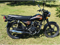 Купить Мотоцикл Regulmoto SK 150-20
