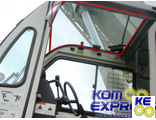 Стекло крыши Terex RT230-1  GRUA кат. номер 000000000