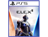 Elex II (цифр версия PS5) RUS