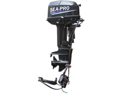 Лодочный мотор Sea-Pro T 30SЕ