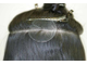 Разделитель прядей для наращивания волос