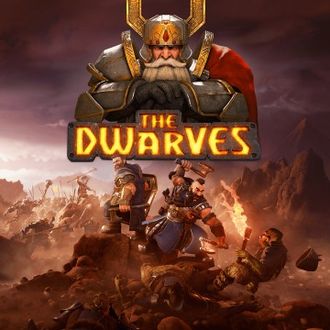 The Dwarves  (цифр версия PS4) RUS