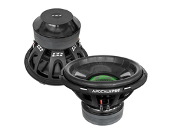 Apocalypse DB-4515R D1/D2