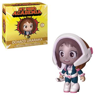 Фигурка Funko Vinyl Figure: 5 Star: My Hero Academia: Ochaco