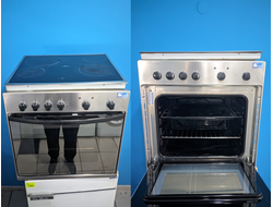 Электрический духовой шкаф Hotpoint CIS HB 50 A.1 IX код 545844