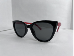 Очки солнцезащитные детские Polarized 11059 С12 49-18-136