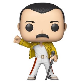 Фигурка Funko POP! Vinyl: Rocks: Queen: Freddy Mercury Wembley