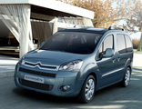 Citroen Berlingo II c 2008-