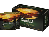 Чай Гринфилд черный 25 пакетиков