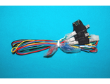 Nokia PCH-4J Комплект проводки для Nokia Car Kits Использованный