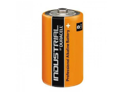 Батарейка Duracell LR 20 (Тип D) 1.5 V большая цилиндрическая